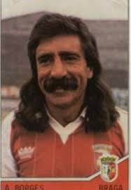 80s Footballers Ageing Badly