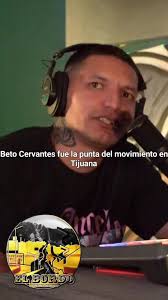 Benito Roberto Ortiz Cervantes