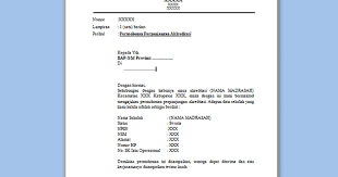 Check spelling or type a new query. Contoh Surat Permohonan Perpanjangan Akreditasi Sekolah Madrasah Arsip Berkas Edukasi