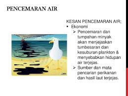 Air menjadi penopang hidup bagi semua makhluk hidup baik itu manusia, binatang maupun. Pencemaran Persekitaran Ppt Download
