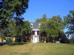 Selecting the right house paint makes all the difference. Sidwell Friends School Wikipedia
