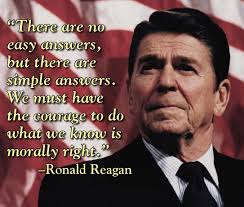 We should measure welfare's success by how many people leave welfare, not by how many are added. Ronald Reagan Quotes Quotesgram