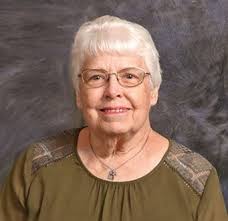 Joan E. Schroering, age 88, of Jasper, Indiana