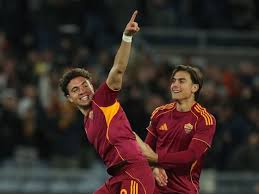 ️ Roma, El Aynaoui: “Abbiamo aspettato di subire il gol per reagire. La classifica resta buona”