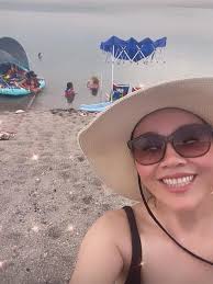 A couple of days before the storm! ⛈️