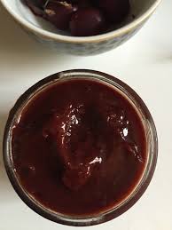 When it comes to making a homemade the best cherry bbq sauce, this recipes is constantly a favorite Cooking With Amy A Food Blog Cherry Barbecue Sauce Recipe Giveaway