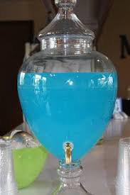 Hill House Hullabaloo Baby Shower Drinks Baby Shower Drinks Girl Baby Shower Punch