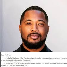 Terrance Pryor's Instagram, Twitter & Facebook