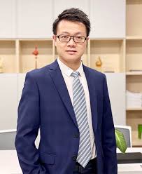 Interview: Jack He on KNX in China – KNXtoday