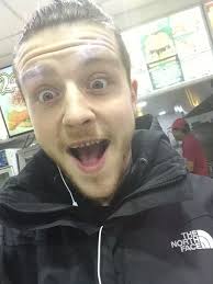 Remember Eastenders' Liam Butcher? Actor James Forde is all grown up now  and you won't recognise him