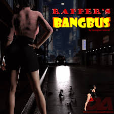 Rappers Bangbus- DerangedAristocrat ~ - Porn Cartoon Comics