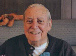 Daniel Perillo Obituary (2013)