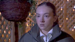 Hollyoaks Soap Scoop! Kitty considers leaving