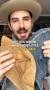 Do you know why these military bucket hats are called “Daisy Mae” ? , For a  long time, I thought it had something to do with Li’l Abner comic strip  character, Daisy Mae Scruggs. But after much ...