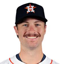 Astros Top Prospects