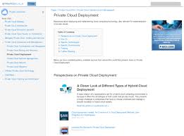 Learning Private Cloud New Wiki From Stratoscale