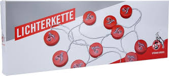 Wenn man an thomas häßler denkt wenn sie lustige sprüche, zitate, weisheiten oder auch witze von und über 1. 1 Fc Koln Lichterkette Lange 200 Cm 10 Kaufland De