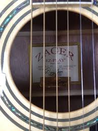 Zager Guitar My Wife Bought Me : R/Guitars