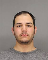 Brown County Daily Arrest Records