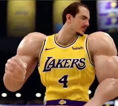 Alex caruso signed a 2 year / $5,500,000 contract with the los angeles lakers, including $5,500,000 guaranteed, and an annual average salary of $2,750,000. Alex Caruso Embraces Role Of Meme Guy Lakers Outsiders