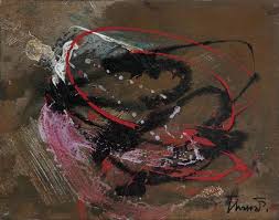 Joan Josep Tharrats Vidal Tharrats Artista Arteinformado Born into an industrialist family, his father was the businessman and poet josep tharrats i vilà. joan josep tharrats vidal tharrats