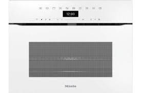 Four Encastrable Miele H 7440 Bmx Bb Darty Four Miele Four Combine