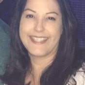 Gloria Cotter's Instagram, Twitter & Facebook