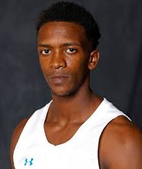Sir'Jabari Rice, Fort Bend Marshall, Shooting Guard