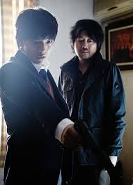 These elements work well in their respective scenes, though. Updated Cast And Images For The Upcoming Korean Movie Hwayi A Monster Boy Hancinema The Korean Movie And Drama Database