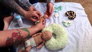 Baby Silicone Dolls Online Discount