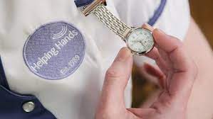 A nursing home job can be both rewarding and challenging. Care Assistant Live In Carer Jobs Helping Hands Home Care