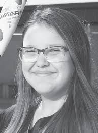 MEET THE 2019 MANISTIQUE EMERALD SOFTBALL TEAM