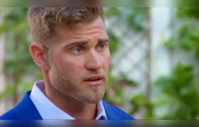Luke P Crashes Final Rose Ceremony After Hannah Brown Dumped Him
