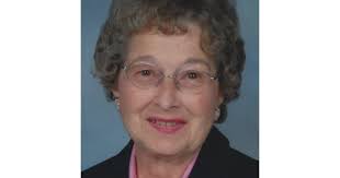 Nancy Lou (Woodyard) O'Connor Obituary (1924