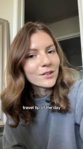 travel tip of the day 🧳🥾☕️ #packing #travelcreator #traveltips  #travelphotographer #capsulewardrobe