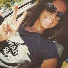 Tracy Rasberry's Instagram, Twitter & Facebook