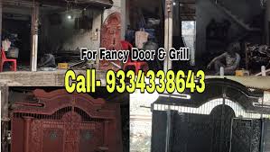 Make tonight an easy night in and pick up some authentic. R K Steel Maharaja Gate Grill And All Iron Works In Patna Home Facebook