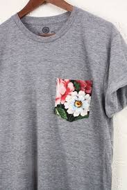 How To Make A Plain Shirt Not So Plain Style Diy Clothes Clothes