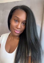 #fyp #hair #hairjourney #blackgirltiktok