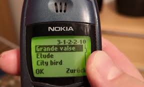 Nokia zil sesleri evrimi ⏸halim koç. Kus Sesleri Mp3 Indir