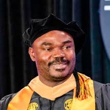 UMGC Commencement 2025