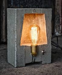 feel inspired by these industrial lamps find more https modernfloorlamps net lighting interiordesign architecture design concrete lamp lamp design lamp