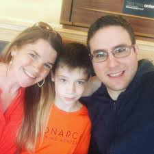 My ten-year-old interviews Big Brother 17 winner, Steven Moses