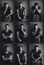 Photoshoot ideas at home for boys. 101 Guide Photo Poses For Boy How To Be A Male Model Pose Techniques Abrittonphotography Portrait Photography Poses Photography Poses For Men Portrait Photography Men