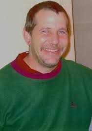 Eric Gillespie Obituary