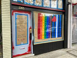 My apartment is sunny and comfortable with the latest energy conservation berkshire ninth street is asking 51% more than the average 1 bedroom apartment in durham. Soon To Open Castro Barber Shop Caught In Covid 19 Limbo