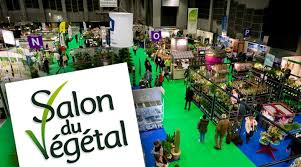 Check spelling or type a new query. Fsi Franskan Present Au Salon Du Vegetal 2017 Fsi Franskan