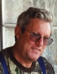 Obituary information for Lawrence Ray "Larry" Wood