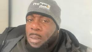 Renee Mcgriff's Instagram, Twitter & Facebook