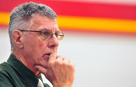 The Rich Goulet Award